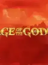 Age Of The Gods — Playtech