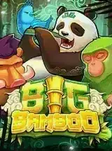 Big Bamboo — Push Gaming