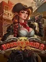 Bounty Raid 2 — Red Tiger