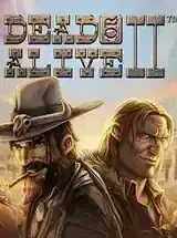 Dead Or Alive 2 — NetEnt