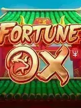 Fortune Ox — PG Soft
