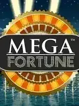 Mega Fortune — NetEnt