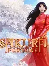Sakura Fortune — Quickspin